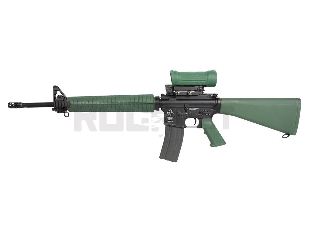 【G&G】GC7A1 [EGC-016-7A1-GNB-NCS]