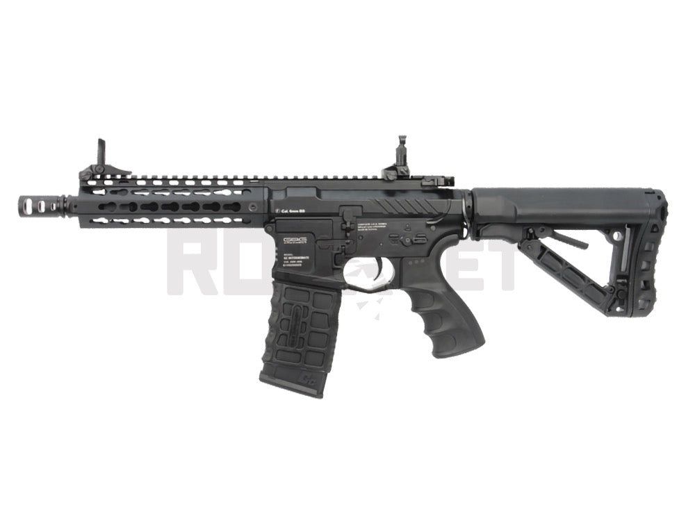 【G&G】GC16 SR CQB [EGC-016-SRS-BNB-NCS]