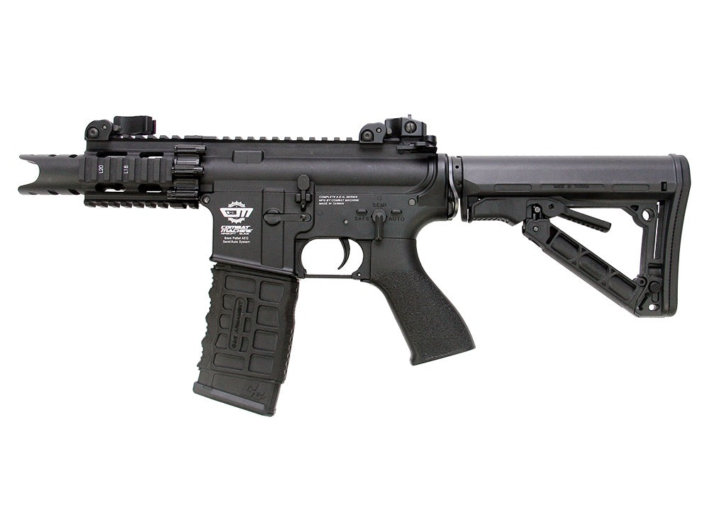 【G&G】FireHawk HC05 (High Cycle 0.5J) [EGC-16P-FHC-BNB-NCS]