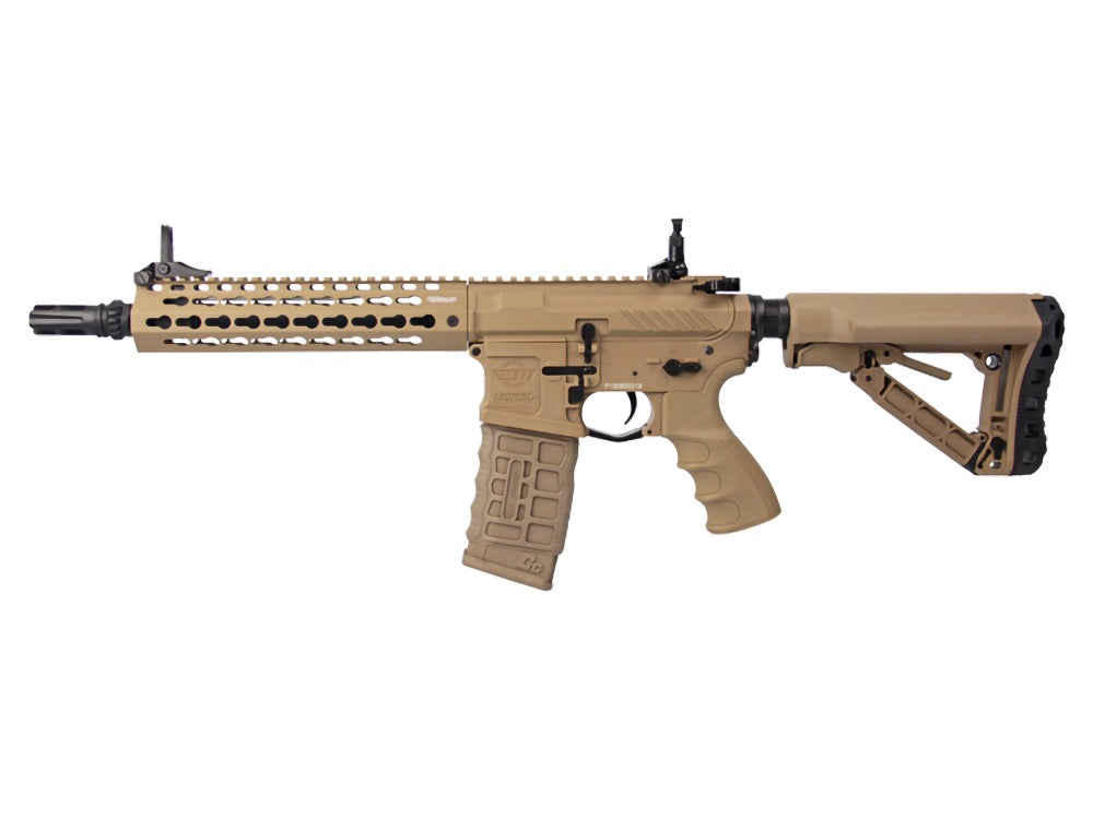 【G&G】CM16 SRL DST [EGC-16P-SRL-DNB-NCS]