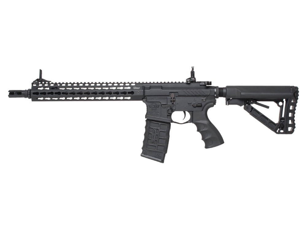 【G&G】CM16 SRXL [EGC-16P-SXL-BNB-NCS]