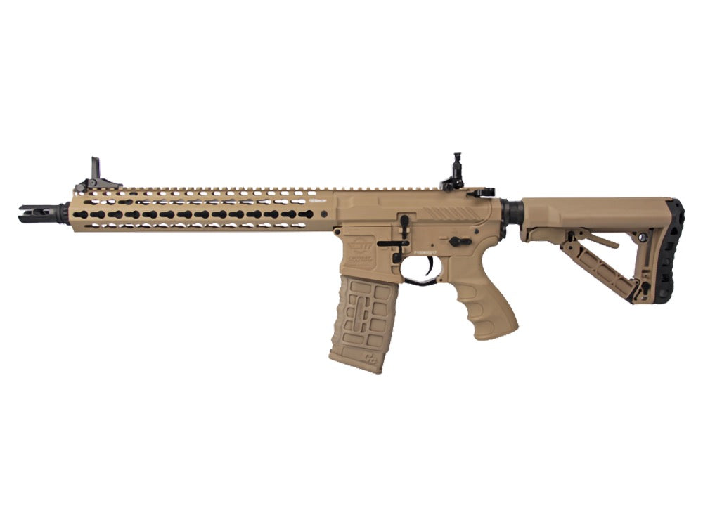 【G&G】CM16 SRXL DST [EGC-16P-SXL-DNB-NCS]