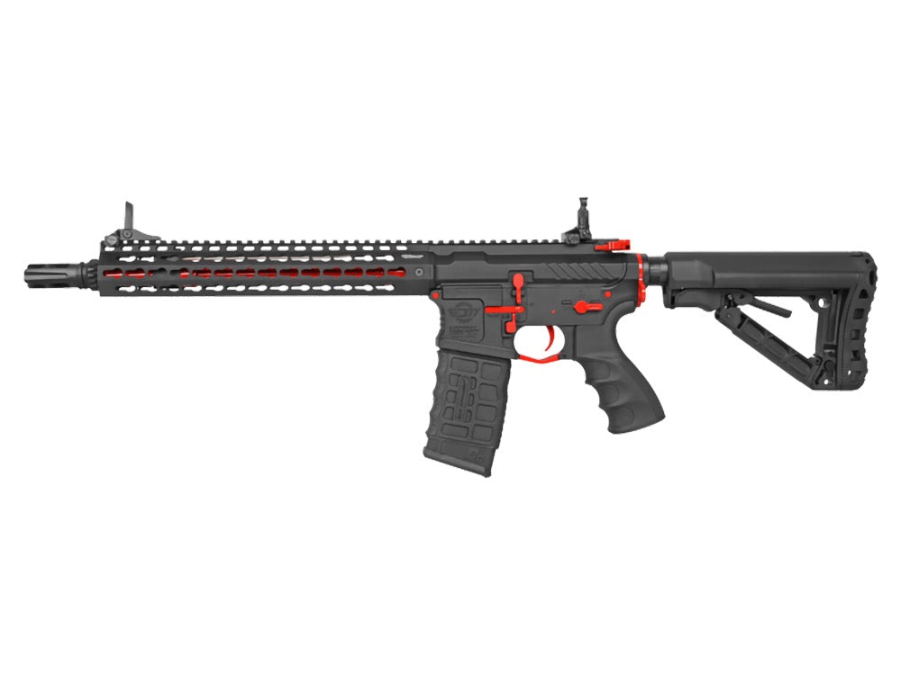 【G&G】CM16 SRXL RED EDITON [EGC-16P-SXL-RNB-NCS]
