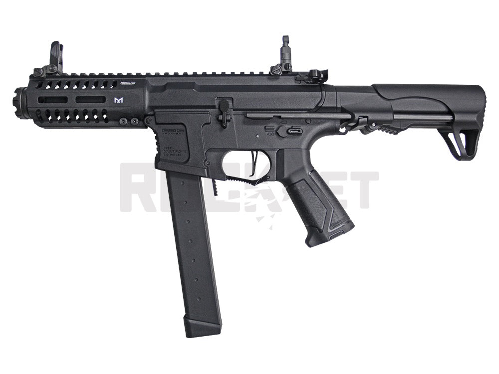 【G&G】ARP9 [EGC-ARP-9MM-BNB-NCS]