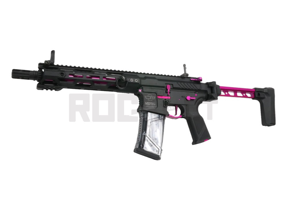 G&G】Love Machine 556 完全限定生産品（2025年4月25日新発売） – ROCK-et