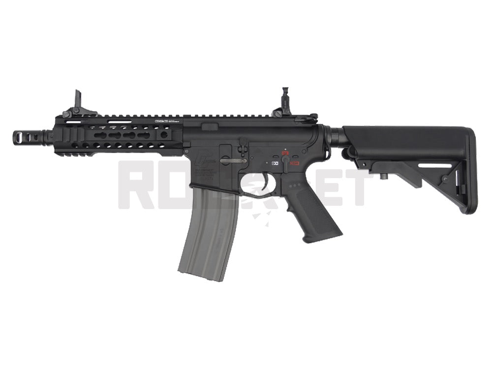 【G&G】GC16 MPW 7” [EGC-MPW-007-BNB-NCS]