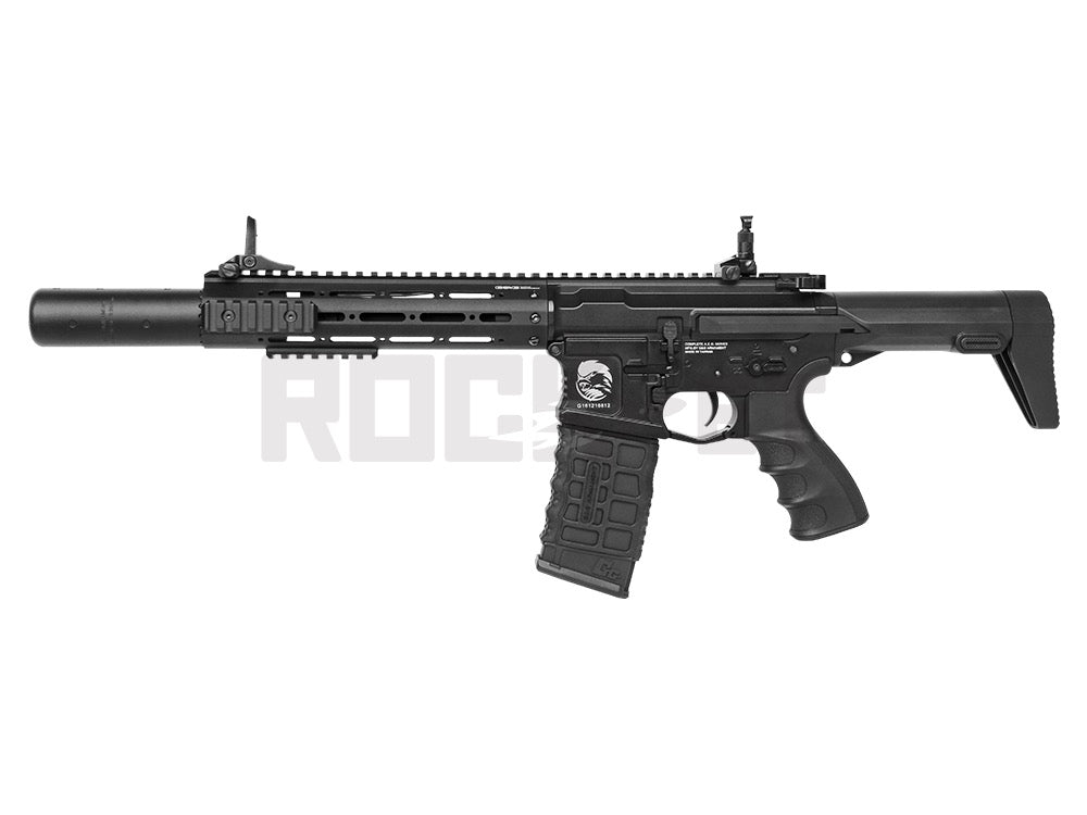 【G&G】PDW15-CQB [EGC-PDW-009-BNB-NCS]