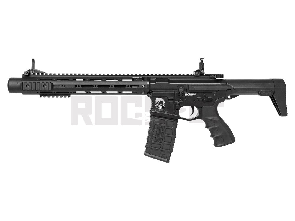 【G&G】PDW15-AR [EGC-PDW-012-BNB-NCS]