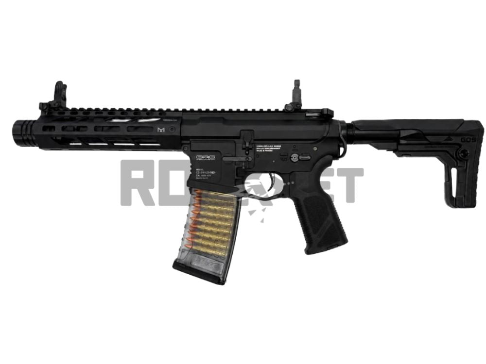 【G&G】GC16 Wild Hog 7" Gen2 [EGC-WH2-007-BNB-NCS] （2026年8月28日発売予定・予約）