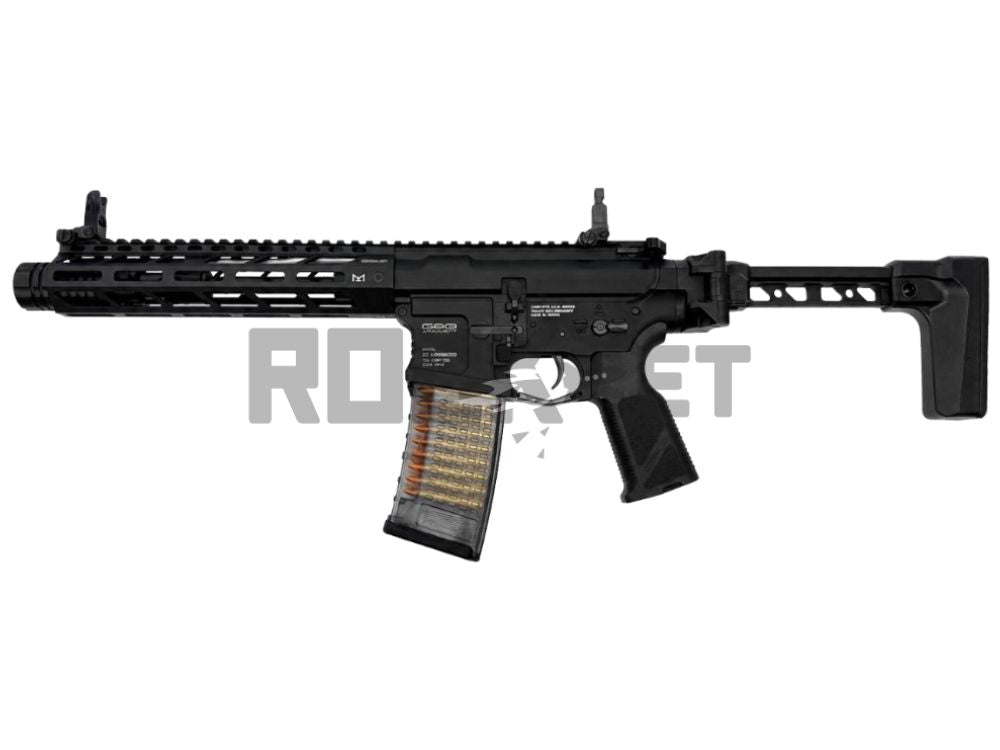 【G&G】GC16 Wild Hog 9" Gen2 [EGC-WH2-009-BNB-NCS] （2026年8月28日発売予定・予約）