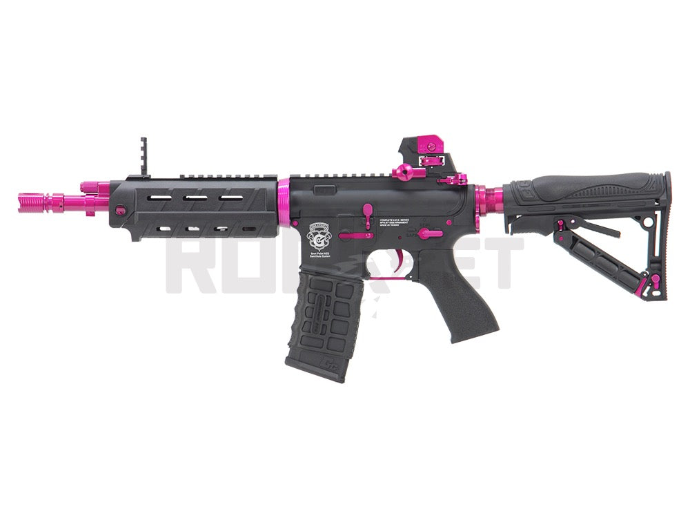 【G&G】GR4 G26 BP [EGR-G26-BPS-PBB-NCS]