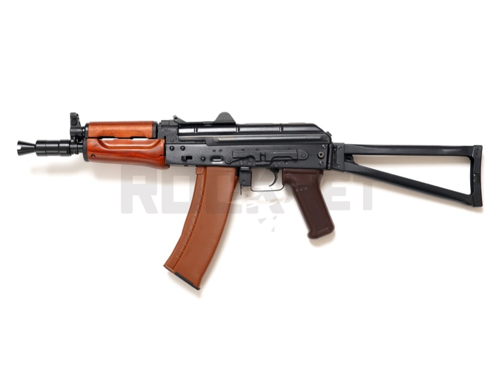 【E&L】AKS74UN AEG Essential Edition EL-A104S
