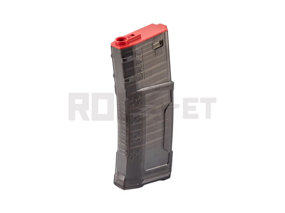 【EMG】Strike Industries M4 250連マガジンSmoke Clear（2025年11月13日新発売予定）