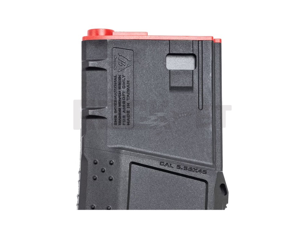 EMG】Strike Industries M4 250連マガジン Black（2025年11月13日新