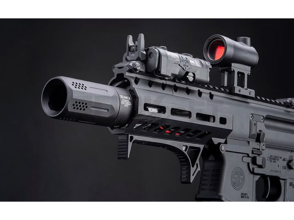 EMG】Strike Industries オプレッサー LITE Black（2025年11月13日新