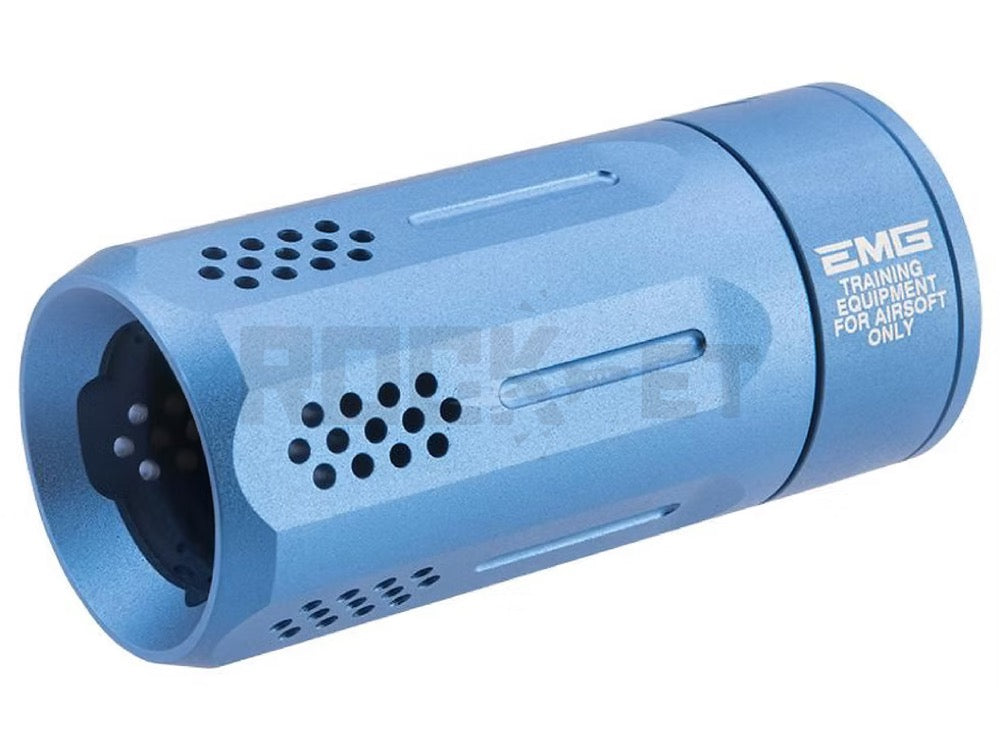 【EMG】Strike Industries オプレッサー LITE Blue（2025年11月13日新発売予定）