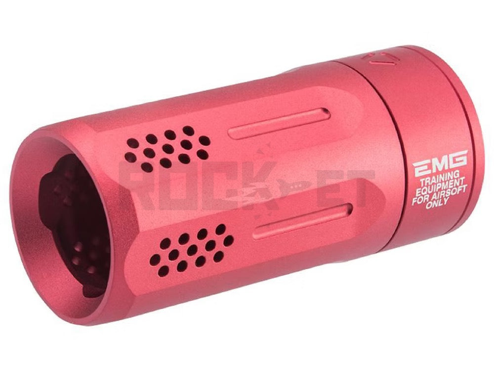 【EMG】Strike Industries オプレッサー LITE Red（2025年11月13日新発売予定）