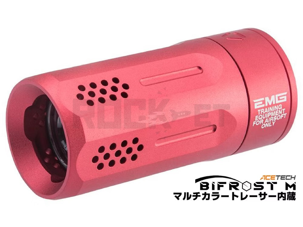 【EMG】Strike Industries オプレッサー トレーサー Red（2025年11月13日新発売予定）