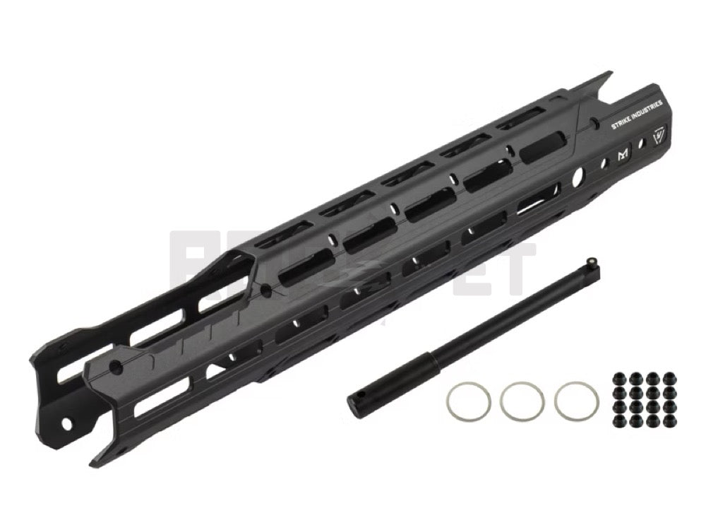 【EMG】Strike Industries ハンドガード GRIDLOK 15" メインボディ（2025年11月13日新発売予定）