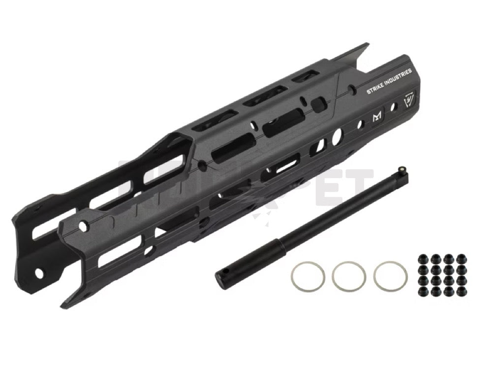 【EMG】Strike Industries ハンドガード GRIDLOK 11" メインボディ（2025年11月13日新発売予定）