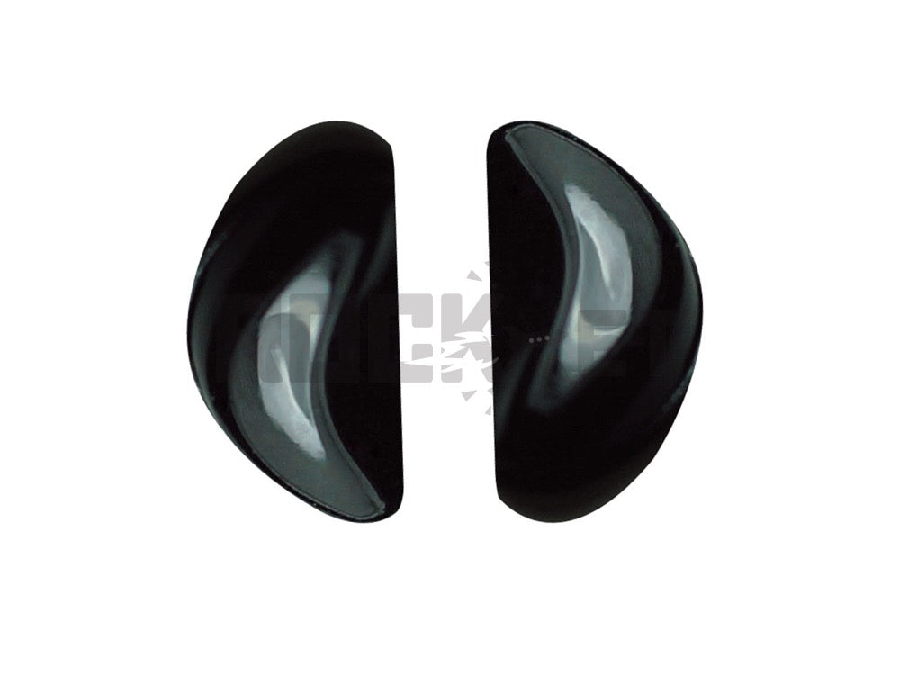 【WILEY X】Escape Pad 1.8mm Silicone Black
