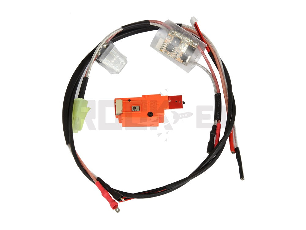 【G&G】 ETU & MOSFET Wire set for CM47 G-11-149