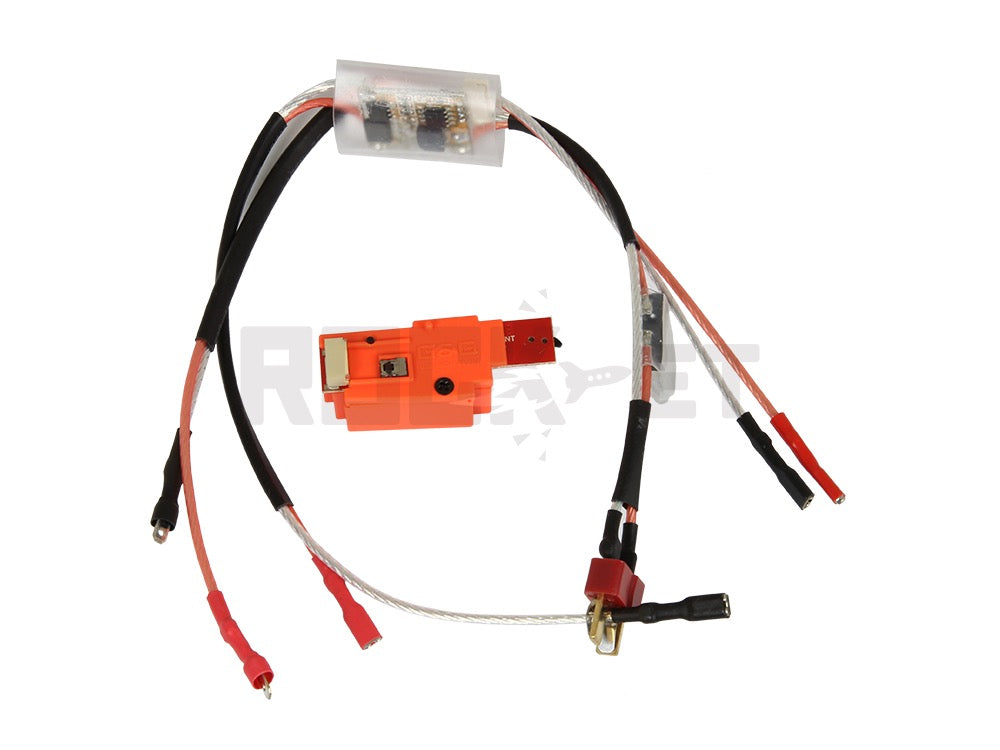 【G&G】 ETU & MOSFET Wire set for PRK9 G-11-152