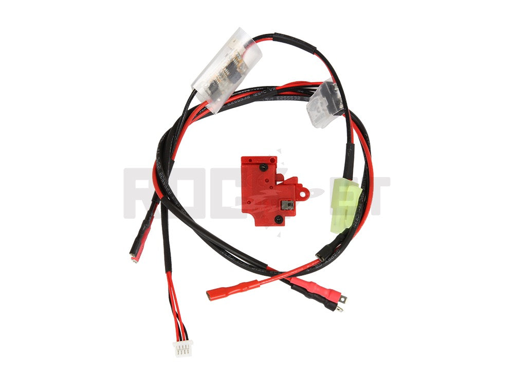 【G&G】 ETU & MOSFET Wire set for TGM A2 G-11-153
