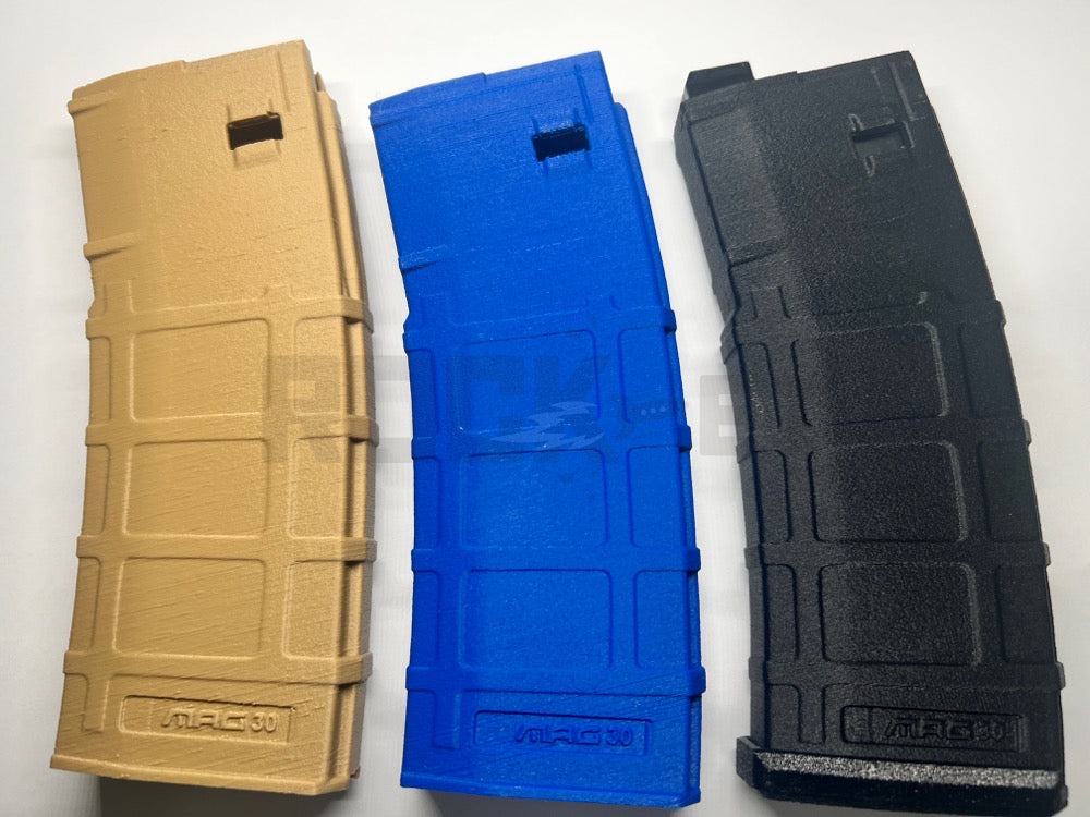 【G-CARBINE】EVOLT P-TYPE LITE-SHELL