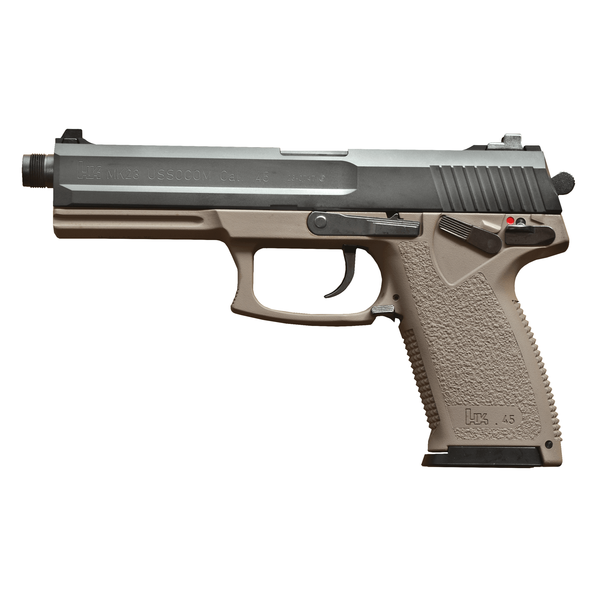 KSC バーテック TRUNK:KSC M92 バーテック HW