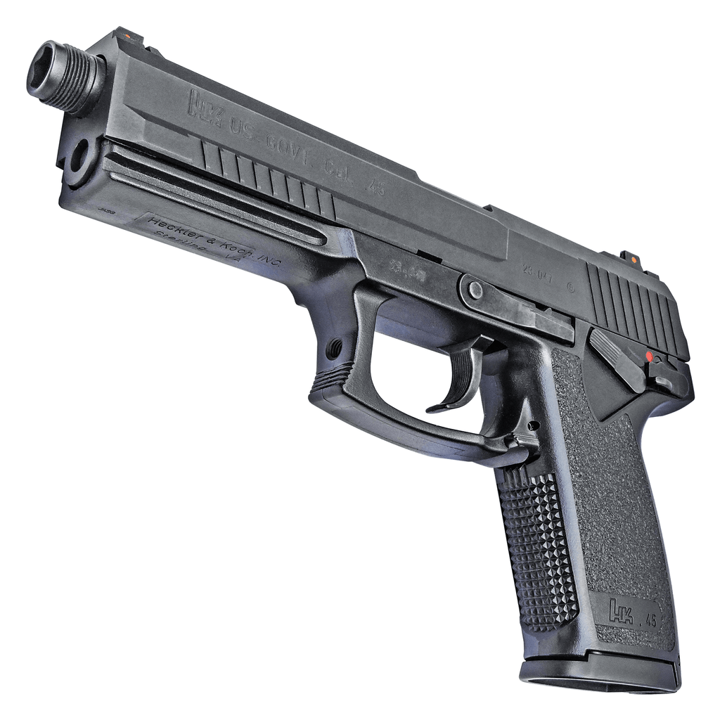 トイガン KSC Mk23 CO2 MK23(CO2) シリーズ｜CO2｜エアガン・ガス-ブローバック｜KSC