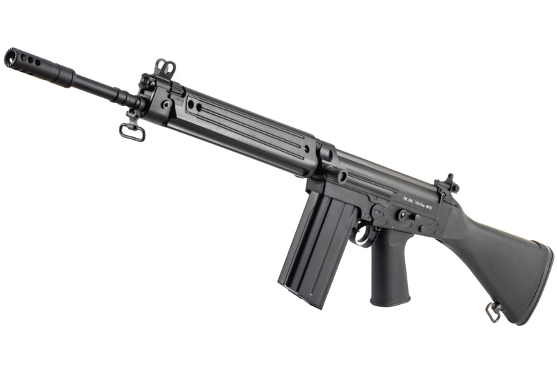 EMG/King Arms】FAL AEG (Full-Length) Ver.2（2025年8月発売