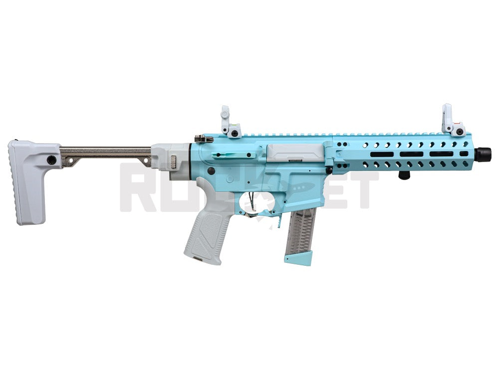 【G&G】FAR9 Macaron Blue [FAR-9MM-MAC-INB-NCS]
