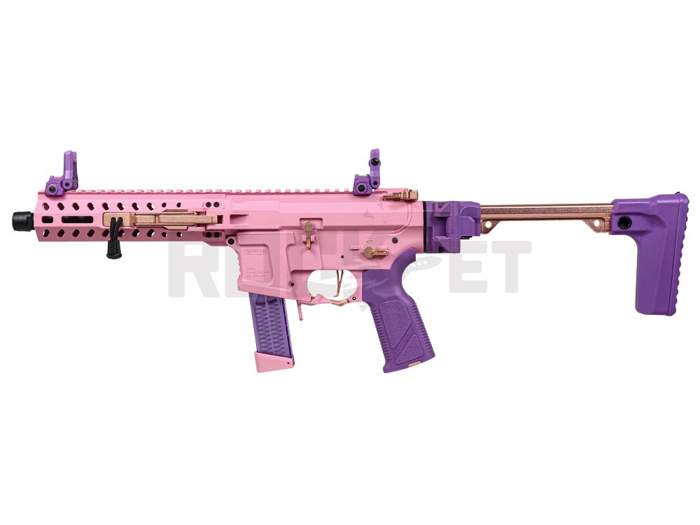 【G&G】FAR9 Pink [FAR-9MM-PIK-PBB-NCS]