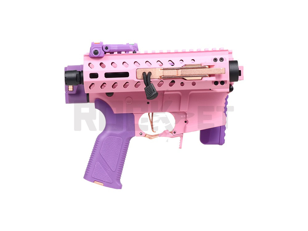 【G&G】FAR9 Pink [FAR-9MM-PIK-PBB-NCS] – ROCK-et