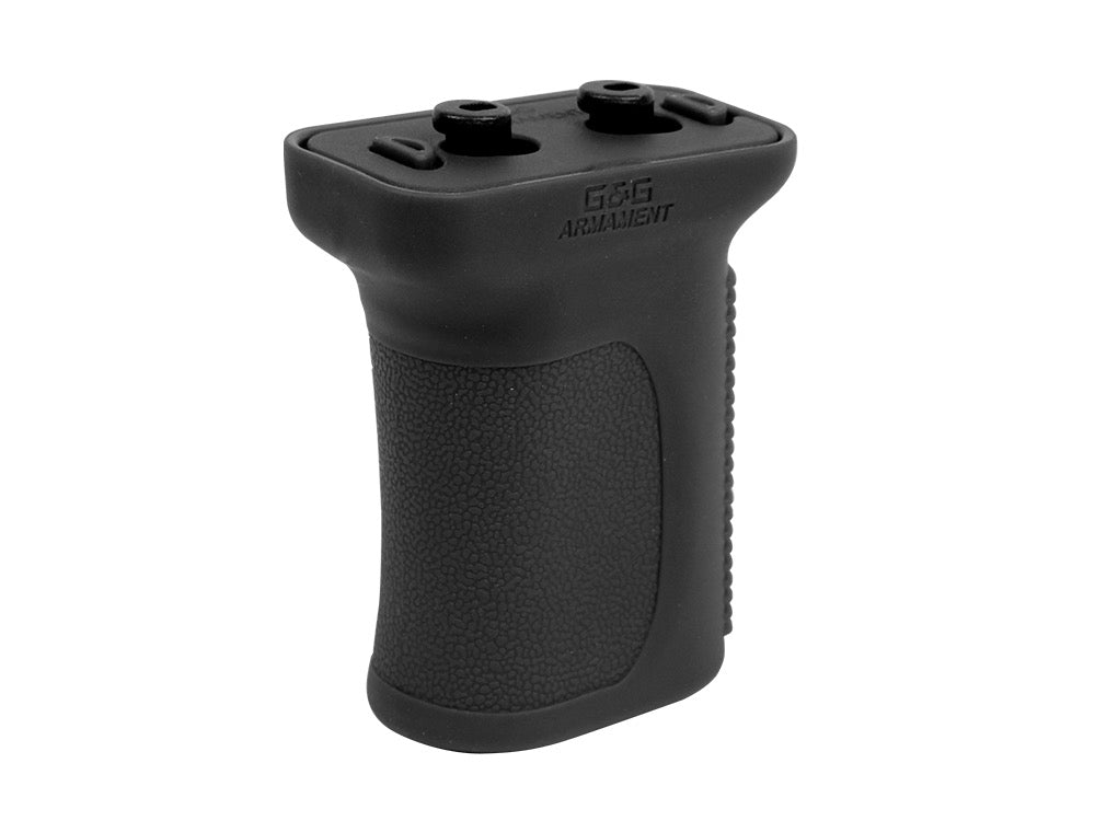 【G&G】 Forward Grip for G&G Keymod Handguard G-03-176