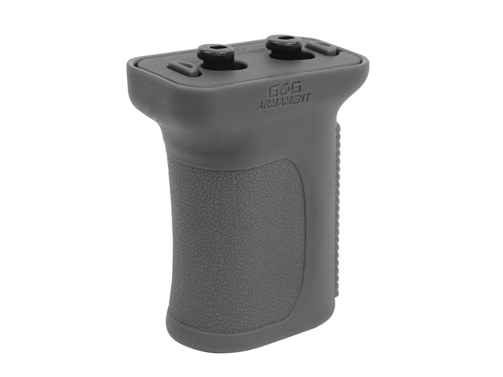 【G&G】 Forward Grip for G&G Keymod Handguard G-03-176