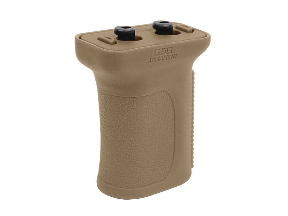 【G&G】 Forward Grip for G&G Keymod Handguard G-03-176
