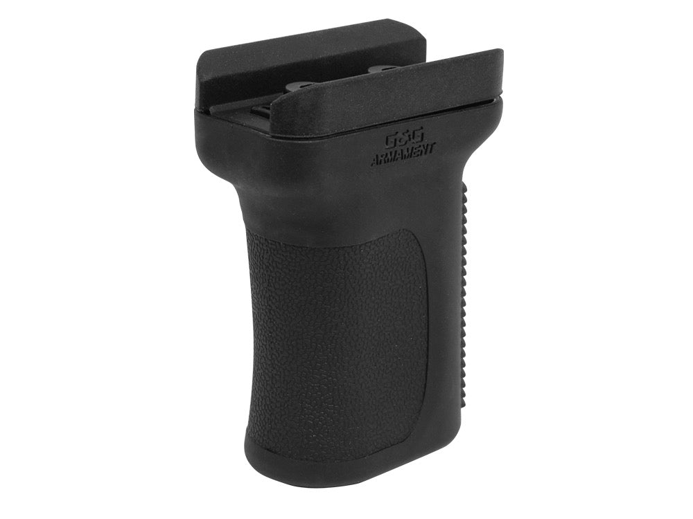 【G&G】Forward Grip for G&G Keymod RK74 Handguard　G-03-183