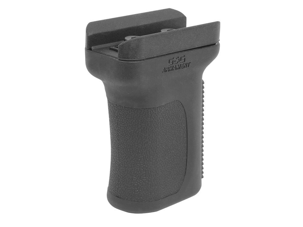 【G&G】Forward Grip for G&G Keymod RK74 Handguard　G-03-183