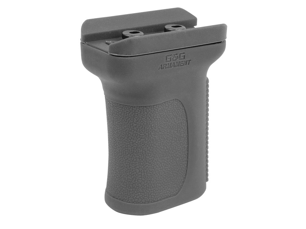 【G&G】Forward Grip for MPW series G-03-178