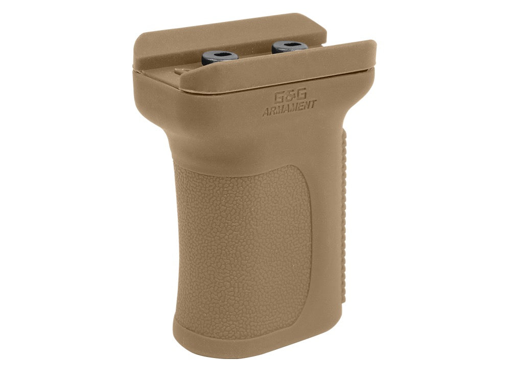 【G&G】Forward Grip for MPW series G-03-178