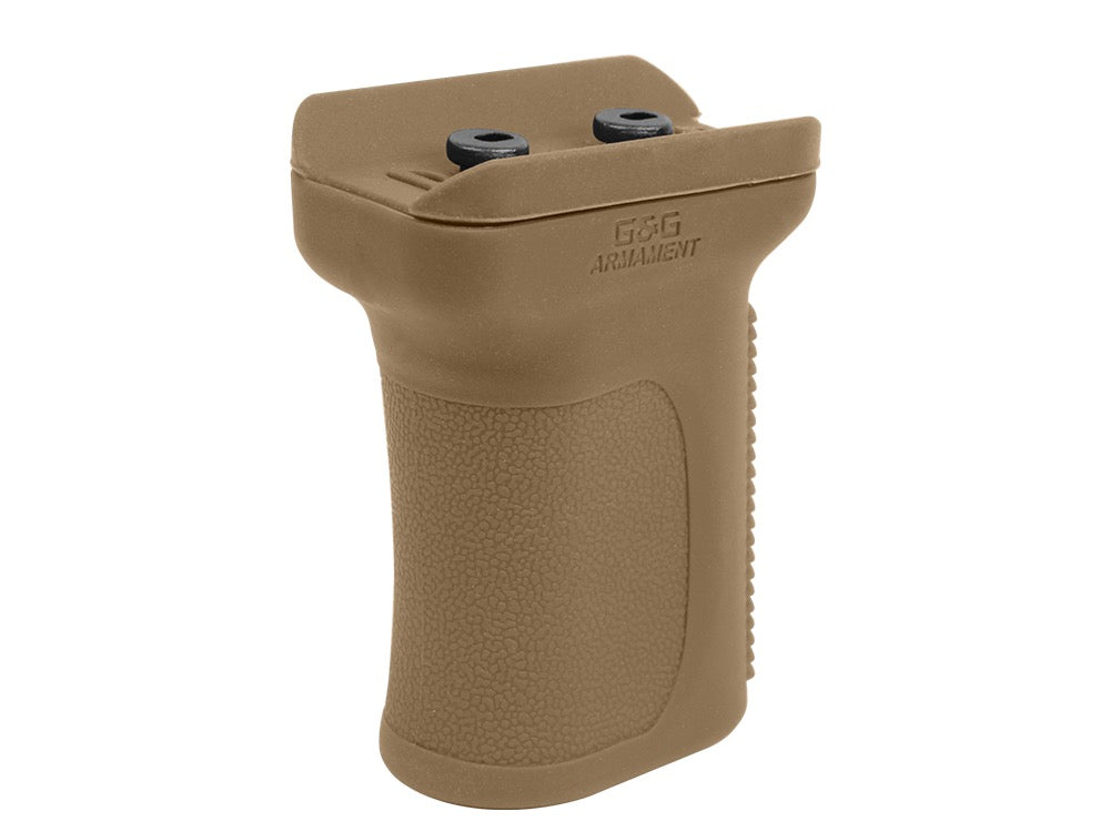 【G&G】Forward Grip for SR series G-03-177