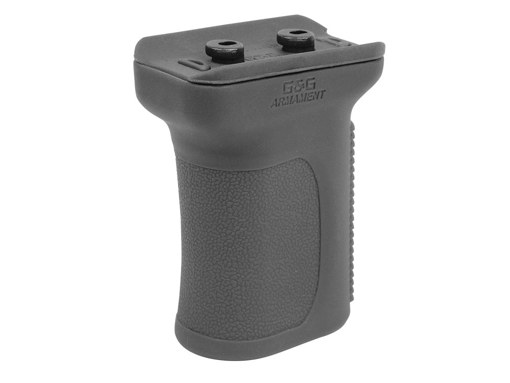 【G&G】Forward Grip for WILD HOG series G-03-180