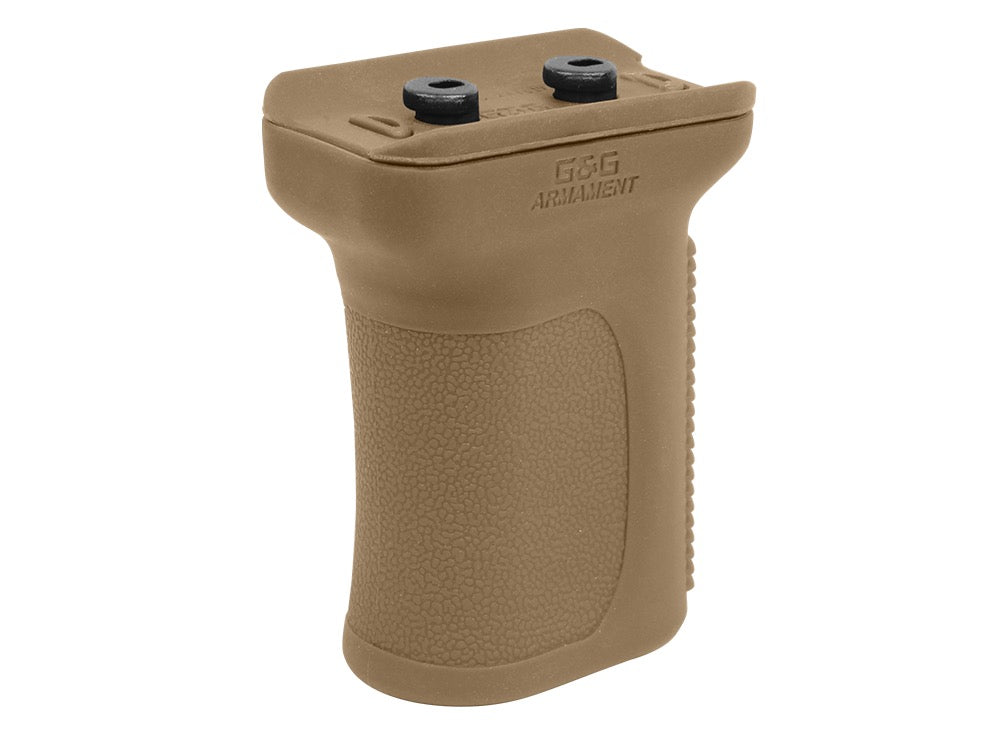 【G&G】Forward Grip for WILD HOG series G-03-180