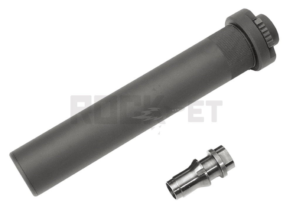 【G&G】Mock Suppressor for UMG (Quick Detachable)