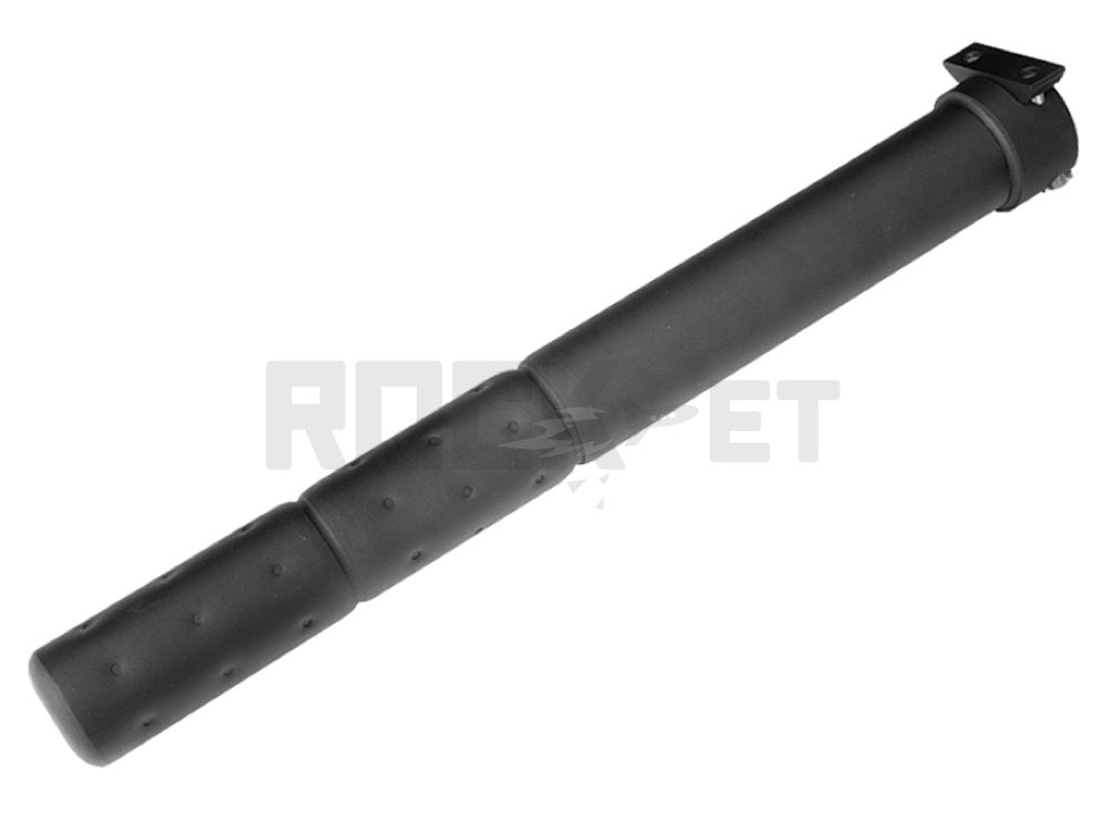 【G&G】Mock Suppressor for SR25 (Quick Detachable)