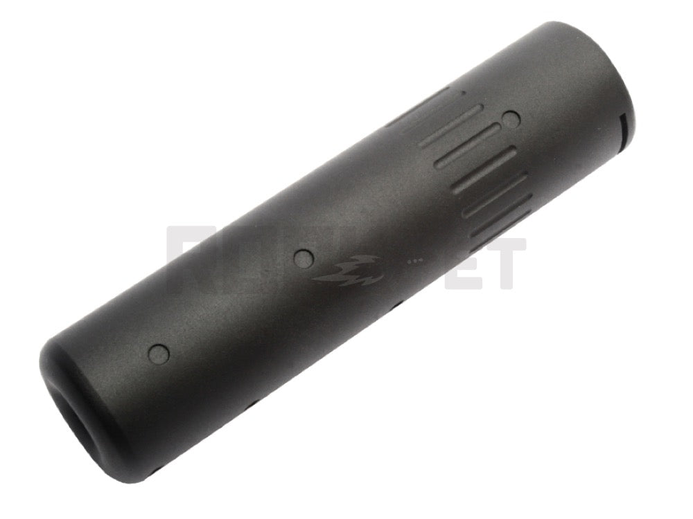 【G&G】Mock Suppressor for GK16-Black (14mm CCW)