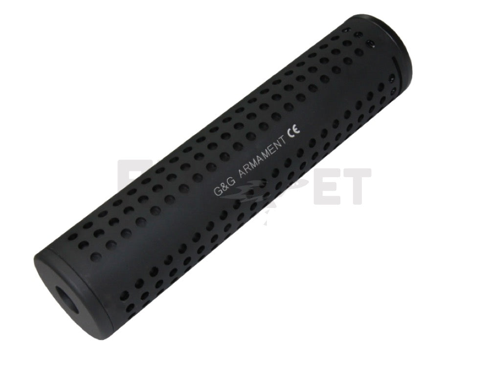 【G&G】O.T.S. Mock Suppressor (14mm CCW) / G-01-051