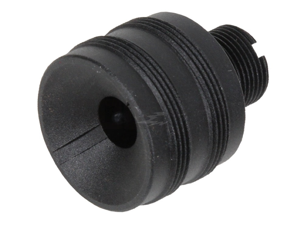 【G&G】14mm CCW Muzzle adaptor for SSG-1 /  G-01-061